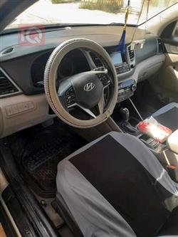 هیوندای تۆکسۆن